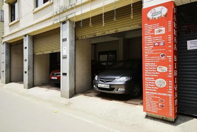Hotel Adithya-1