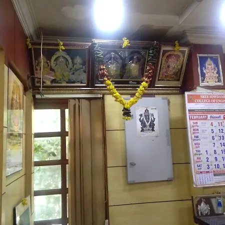 Hotel Adithya-3